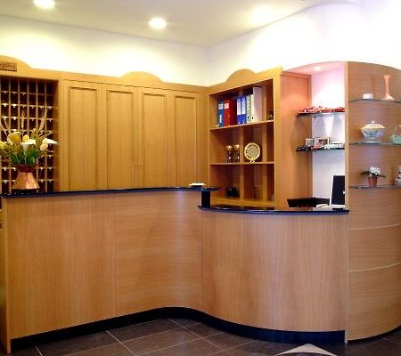 Tamanco Hotel Rimini Ngoại thất bức ảnh