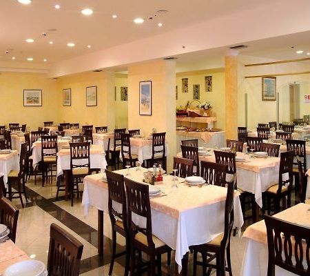 Tamanco Hotel Rimini Ngoại thất bức ảnh