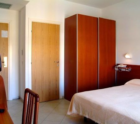 Tamanco Hotel Rimini Ngoại thất bức ảnh