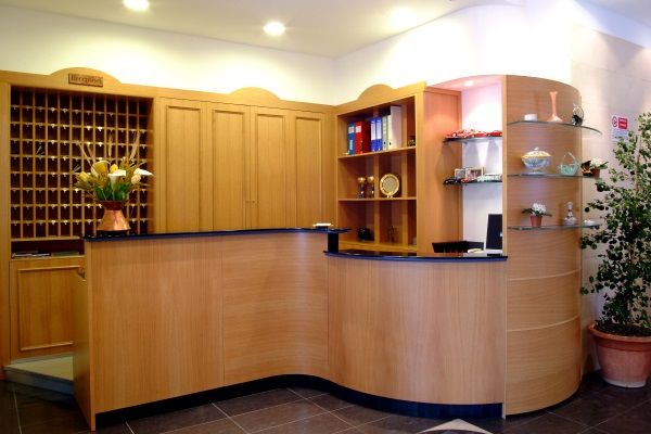 Tamanco Hotel Rimini Ngoại thất bức ảnh