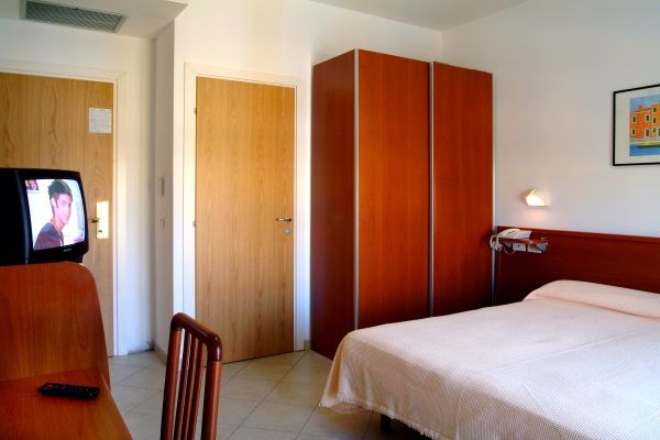 Tamanco Hotel Rimini Ngoại thất bức ảnh