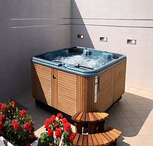 Tamanco Hotel Rimini Ngoại thất bức ảnh
